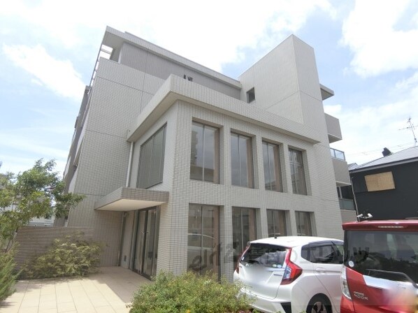 クレセントコートの物件内観写真